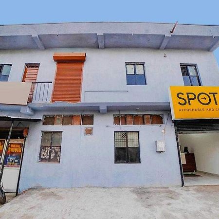 Hotel O Rudraksh Residency Bhilai Buitenkant foto
